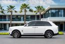 Rolls Royce Cullinan Rolls-Royce Cullinan Black Badge | 26,438 P.M | 0% Downpayment | Perfect Condition!