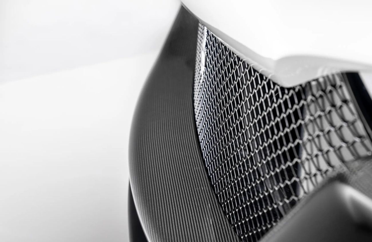 فيراري بوروسانجوي 6.5L V-12 Naturally Aspirated Engine