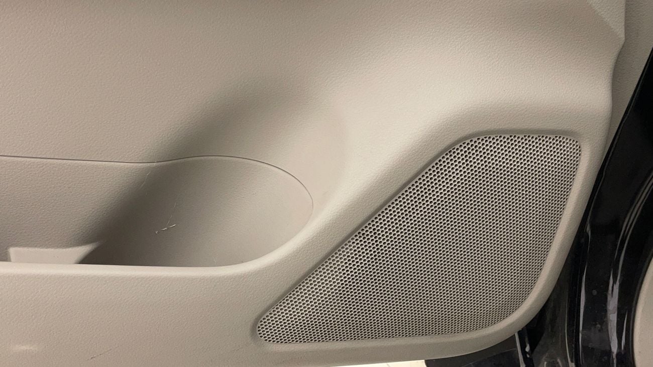 نيسان إكستيرا TITANIUM 2.5 | بدون دفعة مقدمة | اختبار القيادة في المنزل