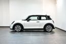 Mini Cooper Mini Cooper C  3-Door  Pure