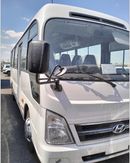 Hyundai County GCC