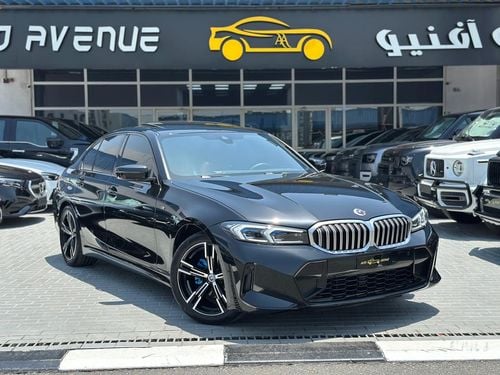 BMW 320i