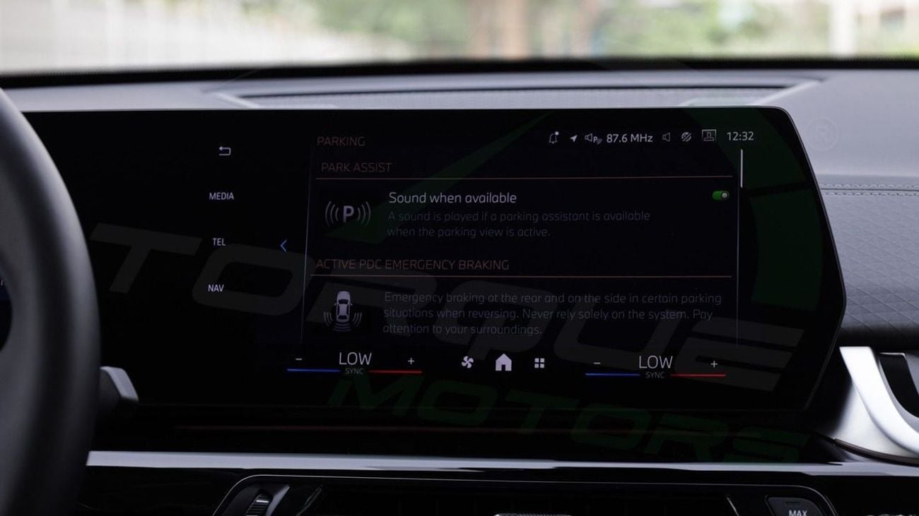 بي أم دبليو X2 ( Only For Export ) 2026 BMW X2 sDrive 25i M 2.0T FWD BRAND NEW