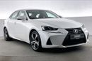 Lexus IS350 Platinum | Guaranteed Warranty | 0 Down Payment
