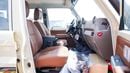 Toyota Land Cruiser 70