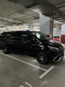 مرسيدس بنز V 250 3.0L بنزين