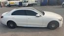 Mercedes Benz C260L 1.5T