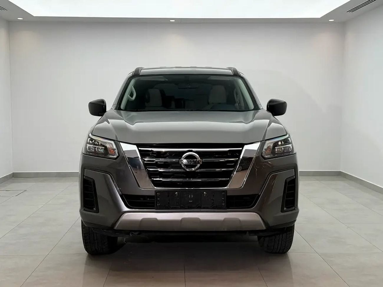 Nissan X Terra SE | GCC Specs | Great conditions