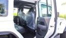 Jeep Wrangler UNLIMITED RUBICON | 2.0L PETROL | AUTOMATIC | EXPORT ONLY
