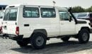 Toyota Land Cruiser 70 78 4.2L DIESEL 13 SEATER MANUAL TRANSMISSION ( ONLY FOR AFRICA)
