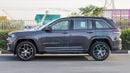 جيب جراند شيروكي (For Export , НА ЭКСПОРТ) SUMMIT RESERVE LUXURY 4X4 2025 GCC Без пробега