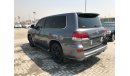 Lexus LX570 لكزسLX570‏بحالة ممتازة موديل 2013 رقم واحد خليجي