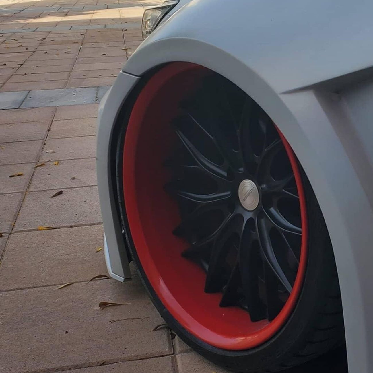 لكزس IS 350 F Sport Platinum 3.5L