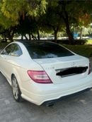 مرسيدس بنز C 250