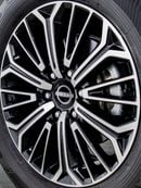 Nissan Patrol SE PLATINUM CITY