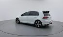 فولكس واجن جولف GTI 2.0 tsi SE 2000