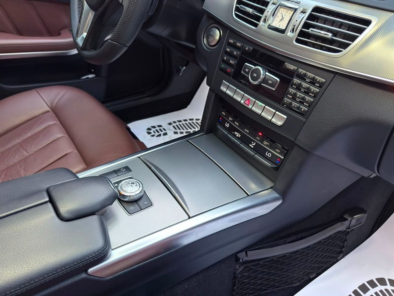 مرسيدس بنز E300 AVANTGARDE SPORT AVANTGARDE SPORT