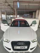 أودي A5 35 TFSI
