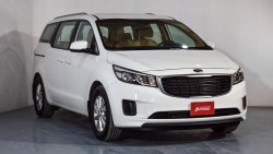 Kia Carnival Grand