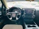 جي أم سي سييرا 1500 CREWCAB SLE Z71
