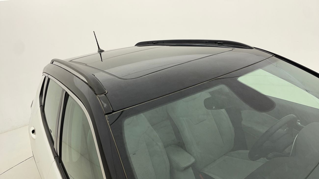 Jeep Compass LIMITED 2.4 | Zero Down Payment | Home Test Drive