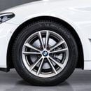 BMW 520i BMW 1,436 pm • 0% Downpayment • 520i • 1 Year Warranty