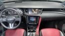 Infiniti QX55 2023 | AED 1527/Month | 0 DP | 30 Day Return | Warranty | Service History