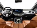 BMW X7 xDrive40i Luxury M Sport Package 3.0L 2025 BMW X7 xDrive40i, 2029 BMW Warranty + Service Contract, L