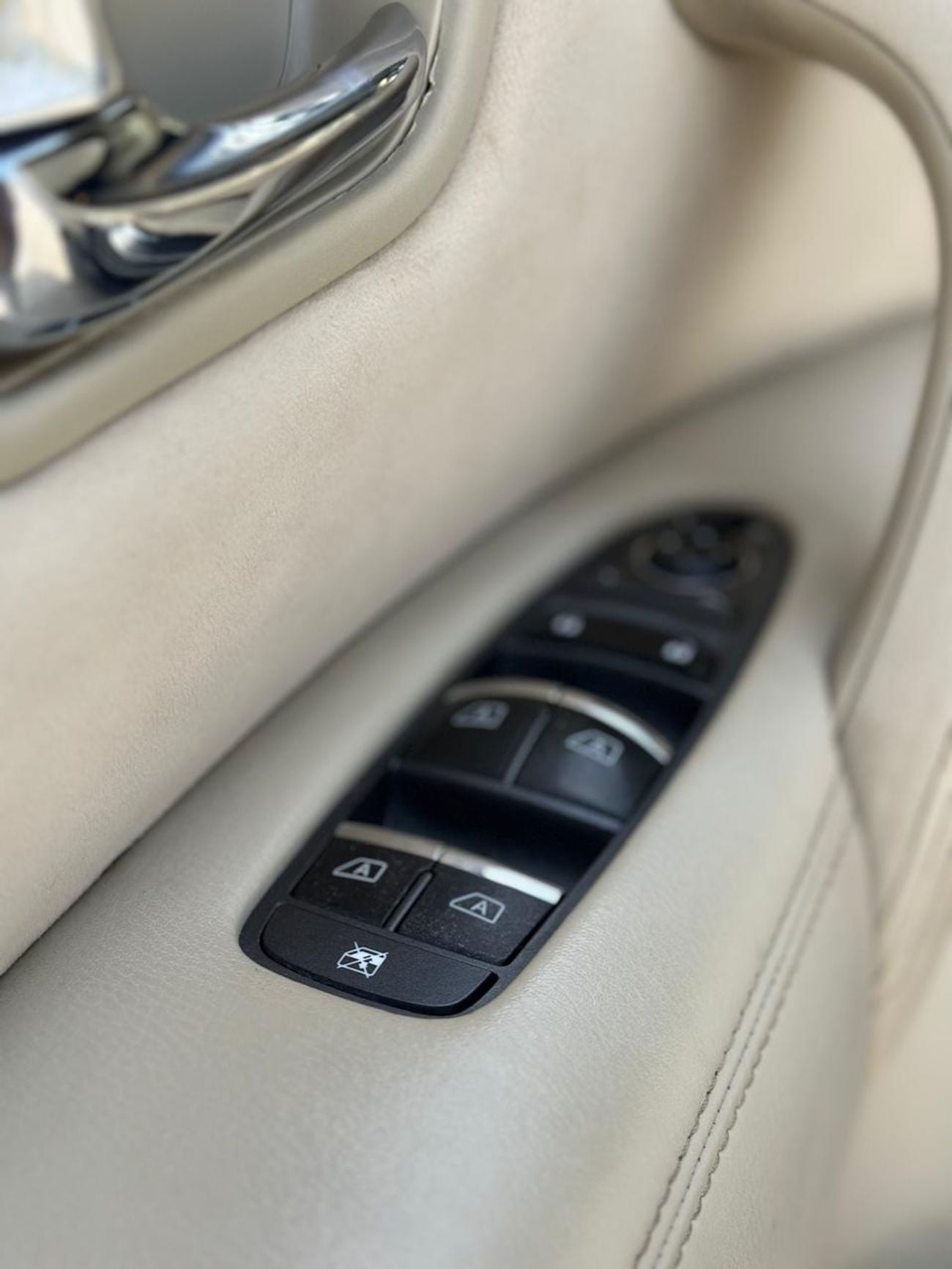 Nissan Patrol SE 4.0L