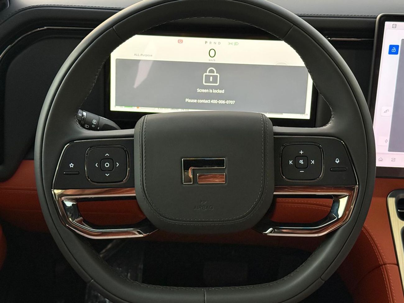 ROX 01 NEW ARRIVAL ROX 01 / 2026 / 7 SEATS / LONG RANGE / WITH WARRANTY EVS 5 YEARS WITH SERVICE CONTRACT