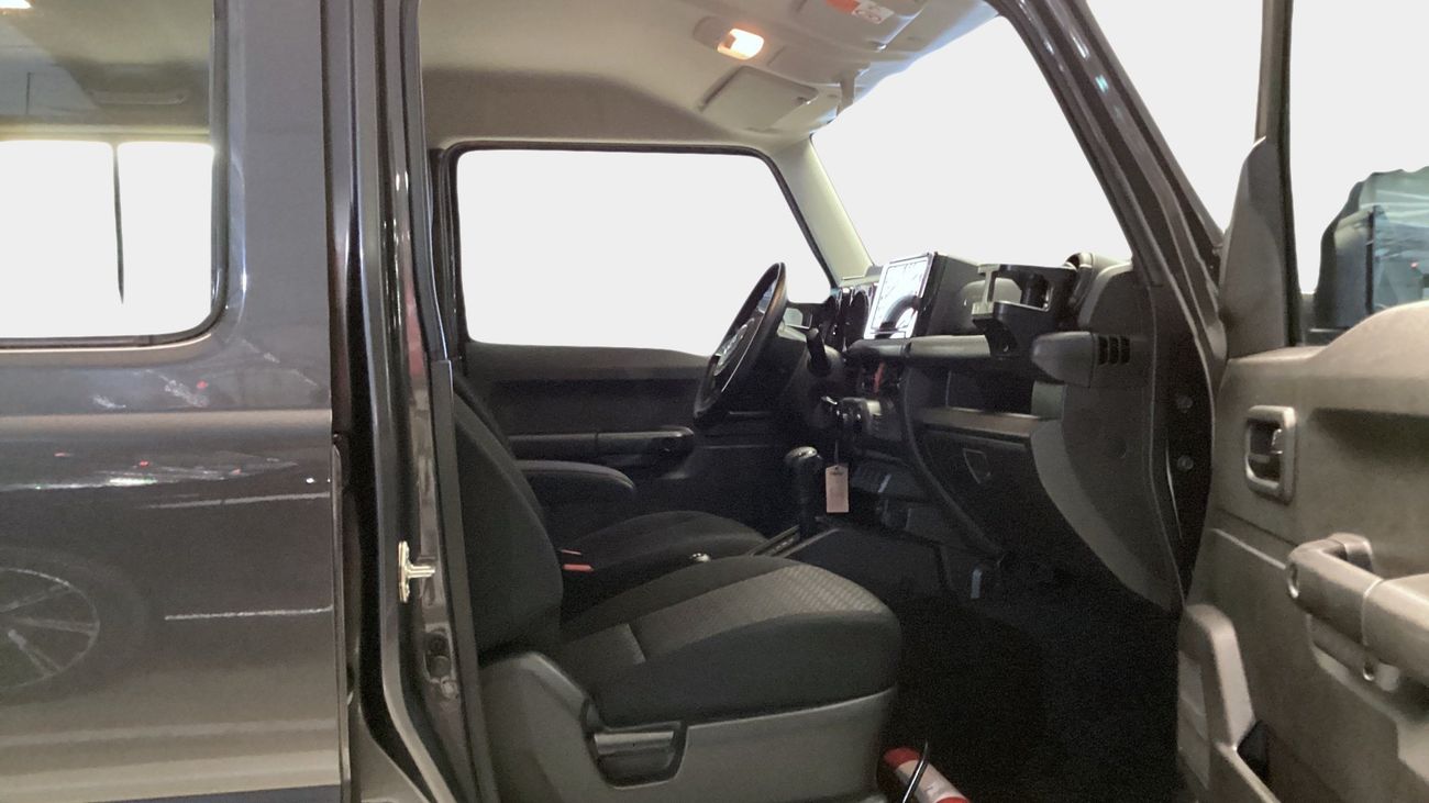 Suzuki Jimny 1.5L GL (M/T) GL | Guaranteed Warranty | 0 Down Payment