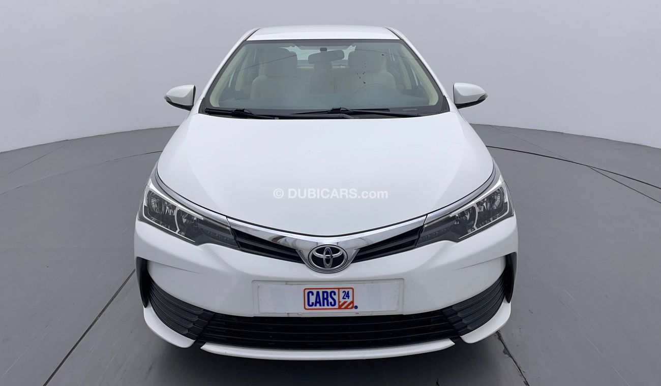 Toyota Corolla SE 2 | Zero Down Payment | Free Home Test Drive