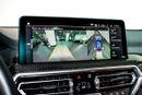 BMW X4 M Competition Package Mastertclass