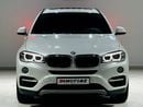 BMW X6 35i Exclusive 3.0L