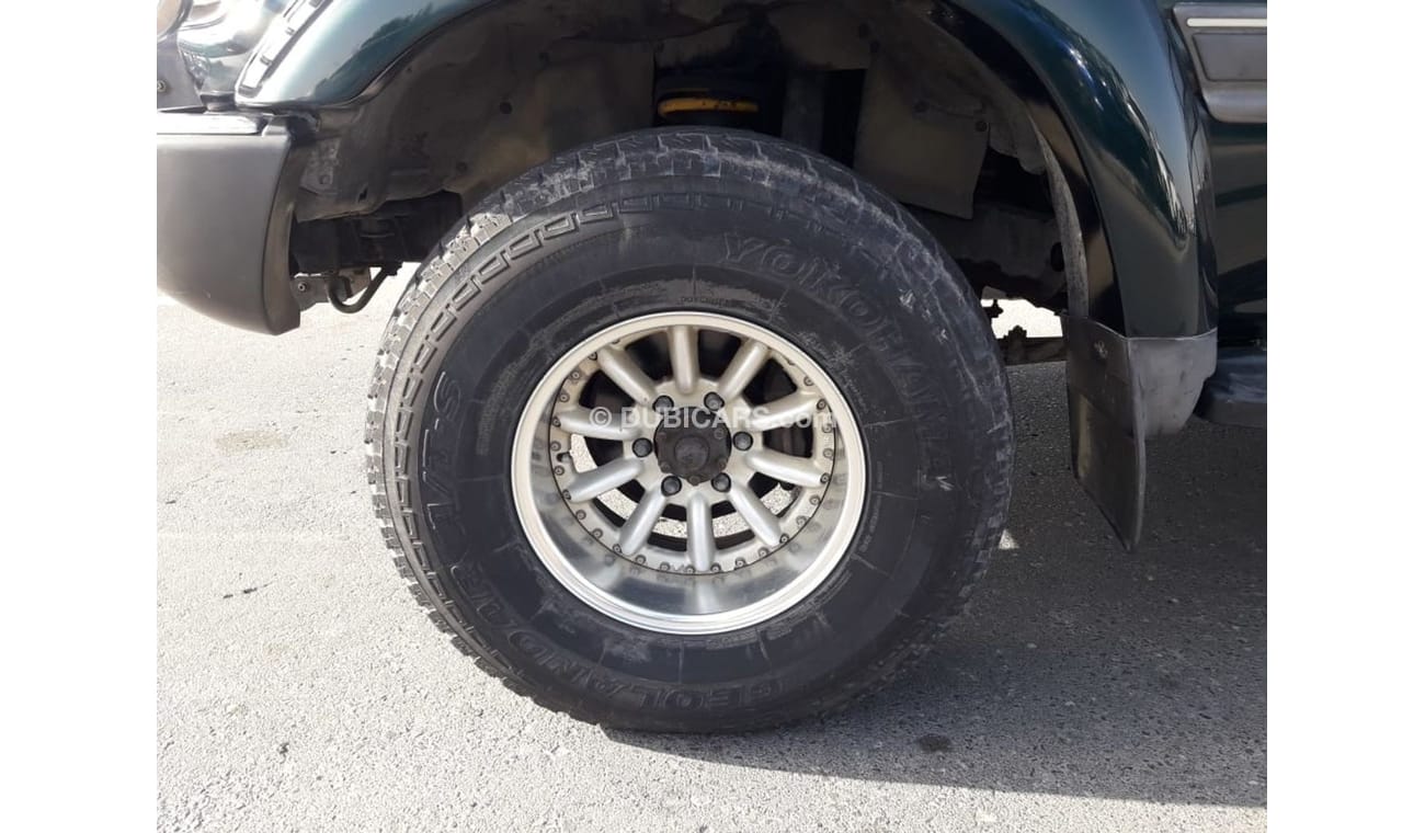 Toyota Land Cruiser Land Cruiser ( Stock no PM 8 )