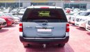 Ford Expedition 5.4 L