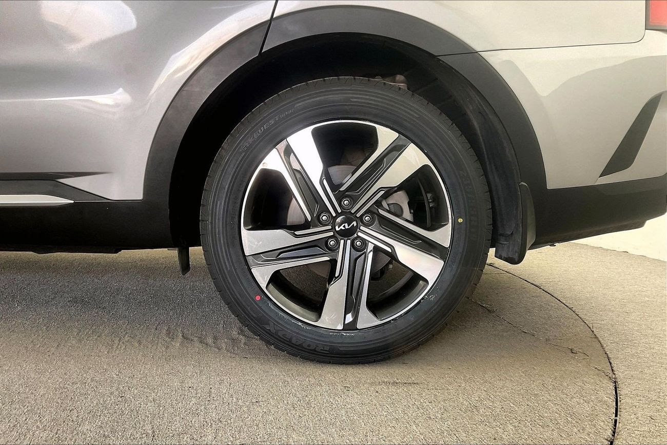 Kia Sorento EX | National Day Celebration | Guaranteed Warranty | 0 Down Payment