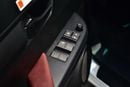 تويوتا هيلوكس GL 2.4L Double Cab Utility