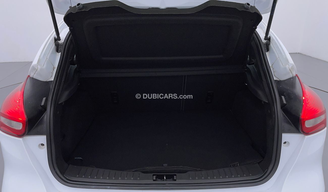 Ford Focus ST 2 | Zero Down Payment | Free Home Test Drive