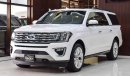 Ford Expedition Limited Ecoboost