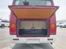 Mitsubishi Rosa 2004 MITSUBISHI ROSA BUS RIGHT HAND DRIVE(PM00362)