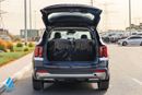 كيا سورينتو 2025 | 7-Seater SUV | 2.5L Petrol | AWD | 12.3” Panoramic Display | LED & Xenon | Export