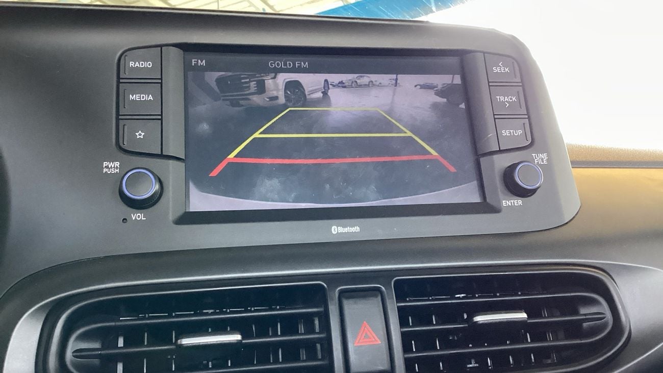 هيونداي جراند i10 SMART PLUS 1.2 SMART AUTO | شامل الضمان | 0 ﺪﻔﻋﺓ ﺃﻮﻟﻯ