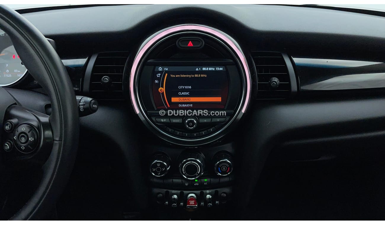 Mini Cooper STD 1.5 | Zero Down Payment | Free Home Test Drive