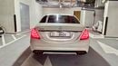مرسيدس بنز S55 AMG S550 AMG