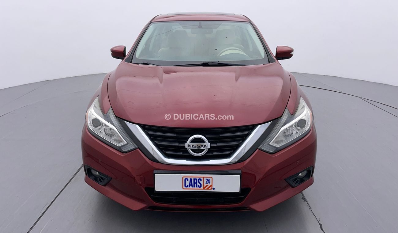 Nissan Altima SL 2.5 | Zero Down Payment | Free Home Test Drive