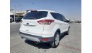 Ford Escape Ford Escape 2015 gcc full automatic for sale