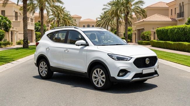 MG ZS STANDARD, миниатюра 21