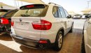 BMW X5 3.0SI