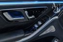 Mercedes Benz S500 4MATIC 3.0L 2021 Mercedes S500, Full Option, Diamond Seats, Excellent Condition, European Specs